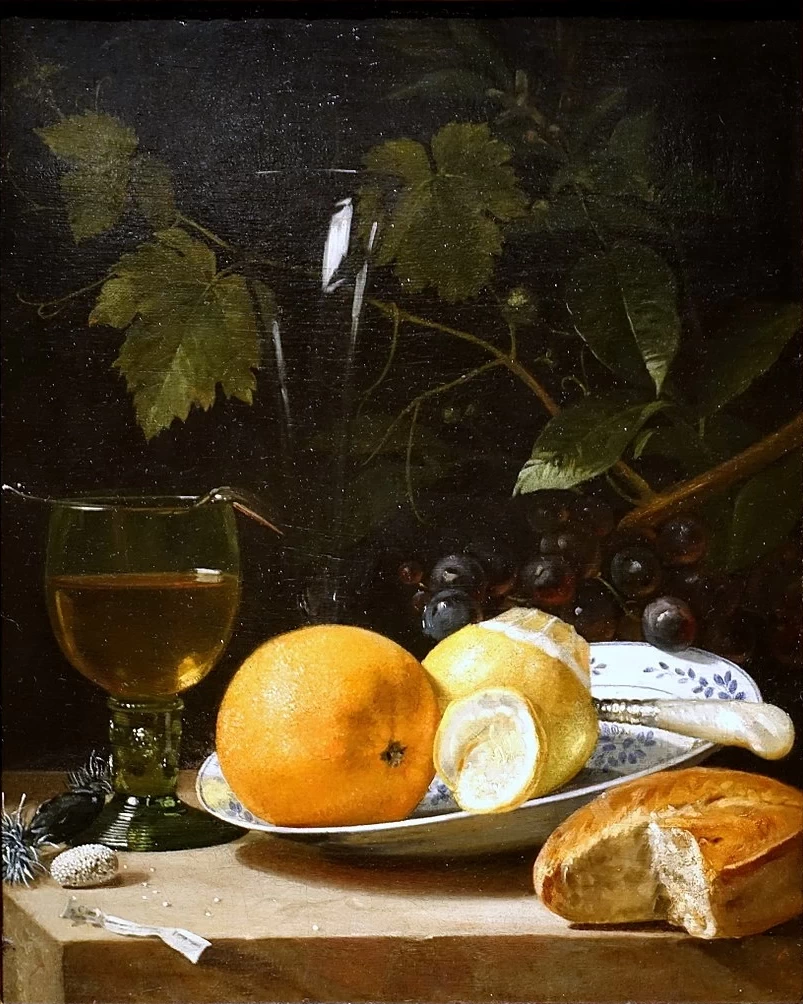 Narura morta - Princeton University Art Museum
